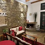 Artemis Hotel Delphi