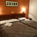 Hotel Artemis Delphi
