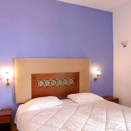 Hotell Artemis Delphi