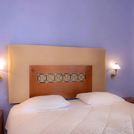 Hotel Artemis