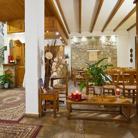 Artemis Hotel