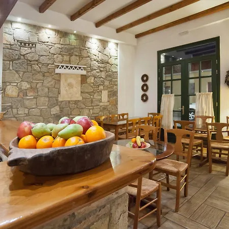 Hotel Artemis Delphi