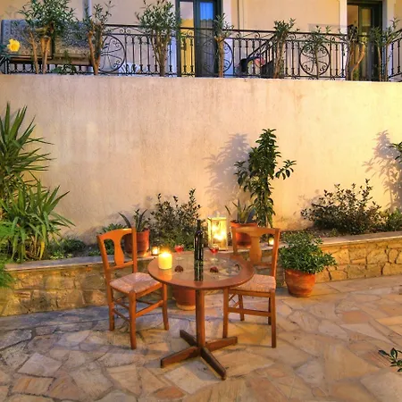 Hotel Artemis Delphi