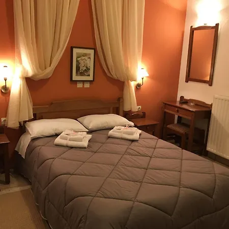 Artemis Hotel
