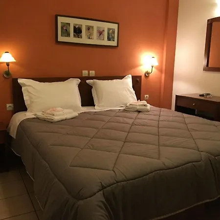 Artemis Hotel