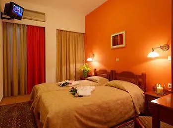 Artemis Hotel Delphes