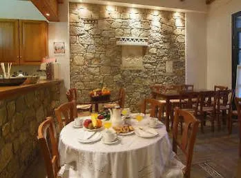 Hotell Artemis 3*