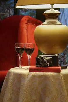 Artemis Hotell 3*