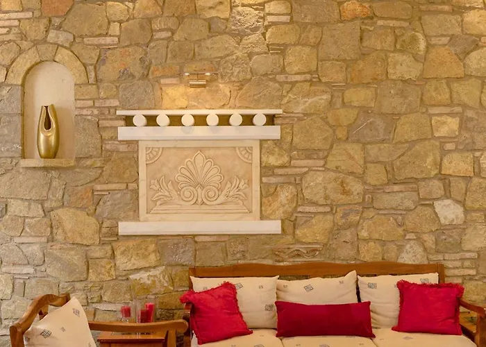 Hotel Artemis Delphi