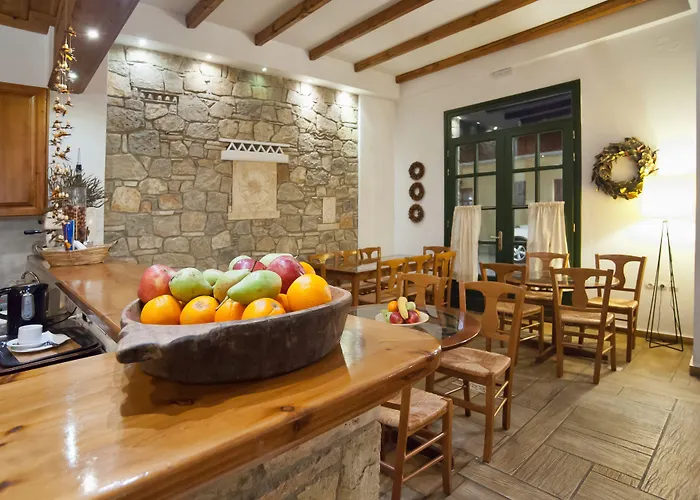 Hotel Artemis Delphi